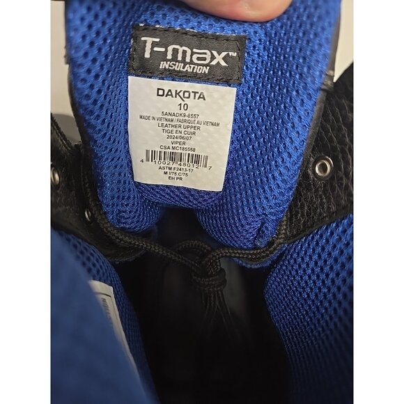 DAKOTA Men\'s 8\